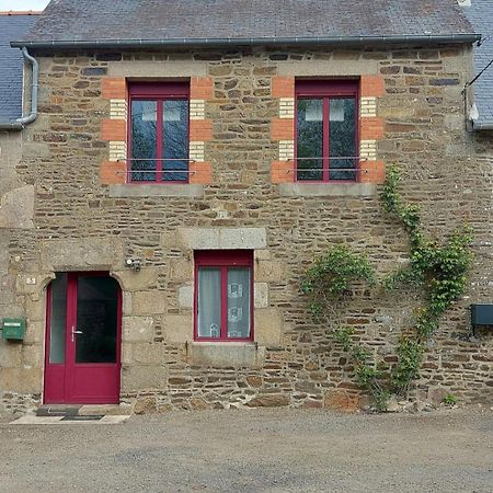 Maison Bretonne La Boussac Esterno foto